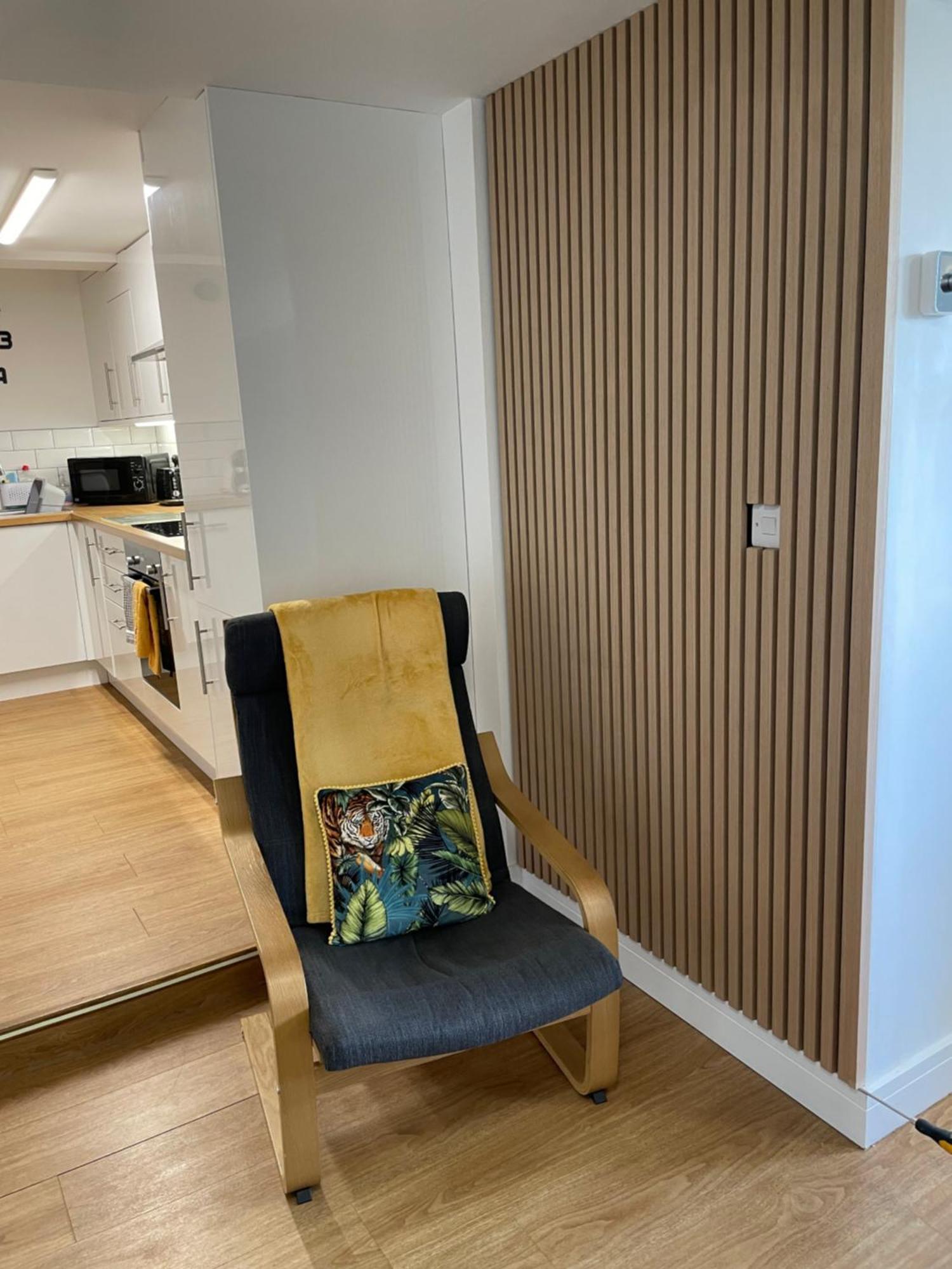 The Garden Apartment Newton Abbot Exterior photo